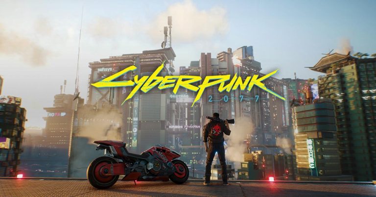 Cyberpunk 2077 TCG in Development: Here’s Everything We Know So Far Cyberpunk 2077 promotional art (CD Projekt RED). No official images for the TCG have been released yet