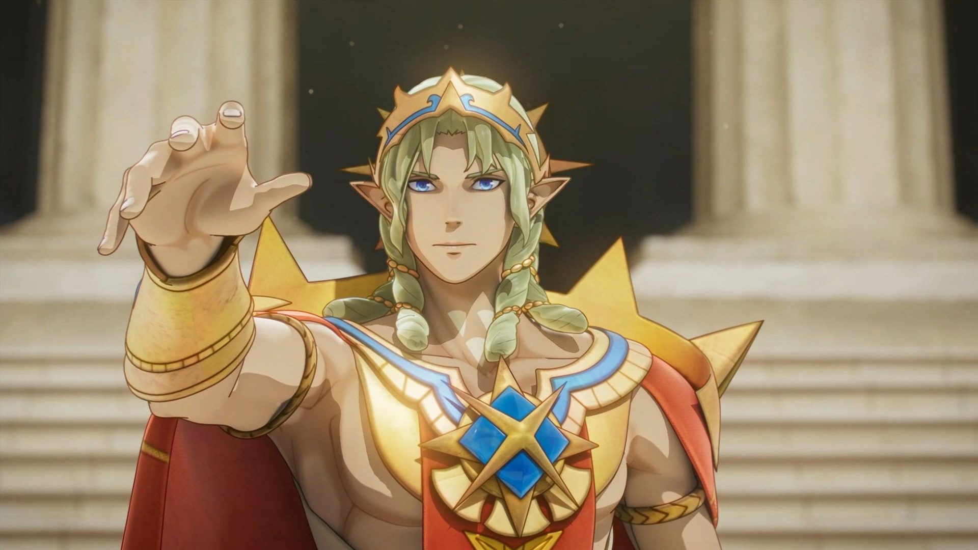 Fire Emblem Fortune's Weave-2 | The Outerhaven Fire Emblem Fortune's Weave