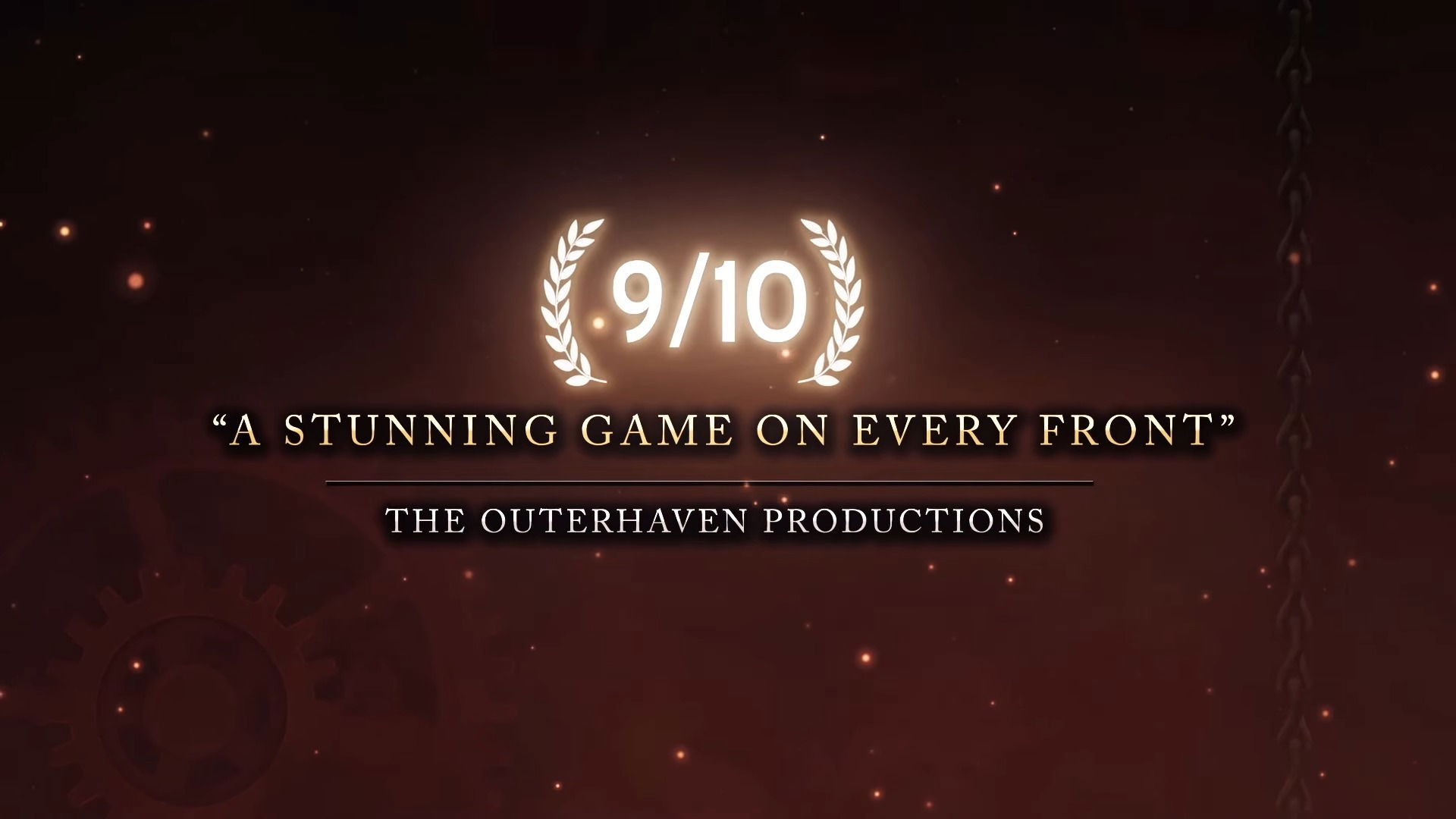 Forgotton Anne Accolade trailer 0-47 screenshot