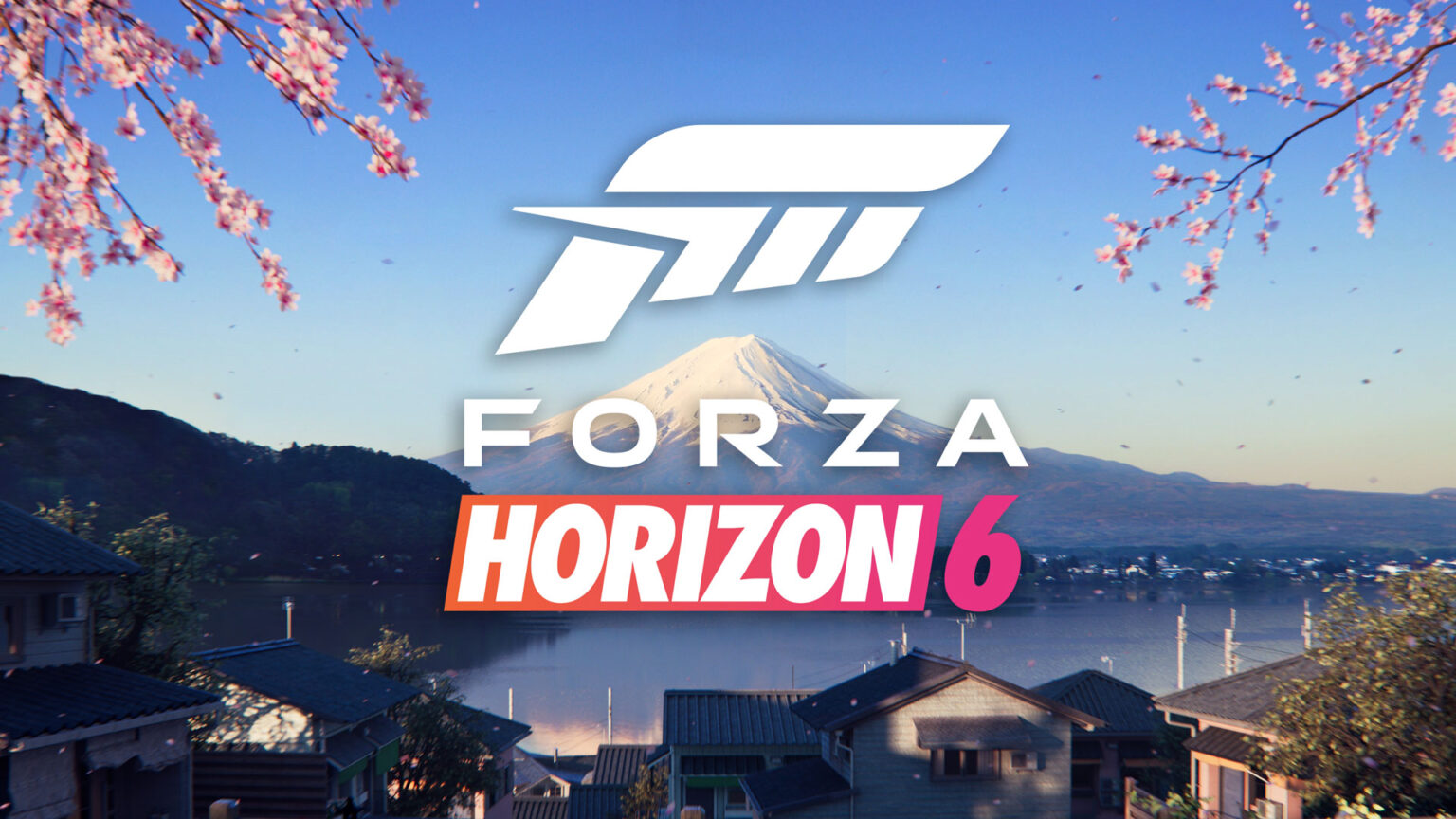Forza Horizon 6 Header Art | The Outerhaven Forza Horizon 6 Header Art