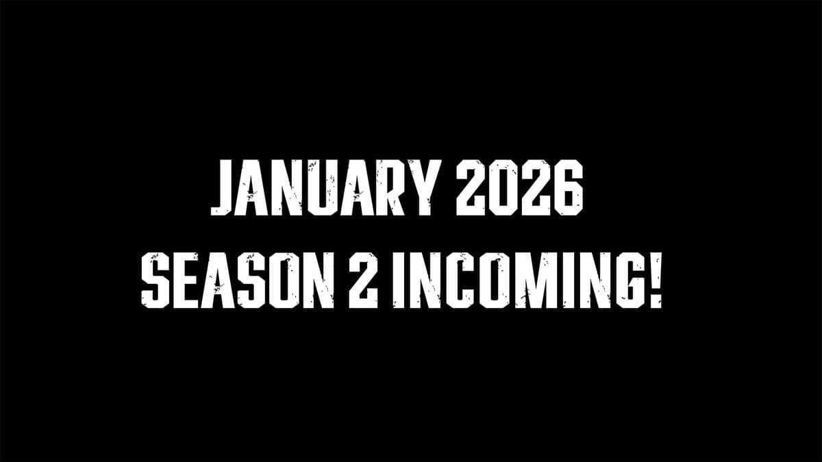 City of the Wolves Season 2 Announced