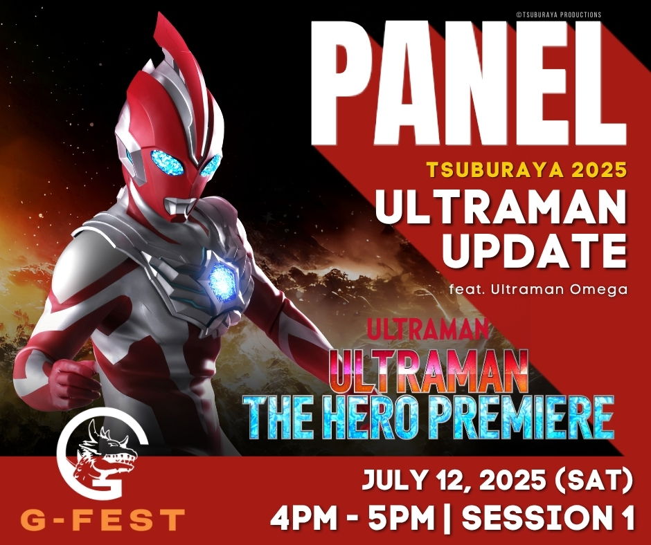 Ultraman