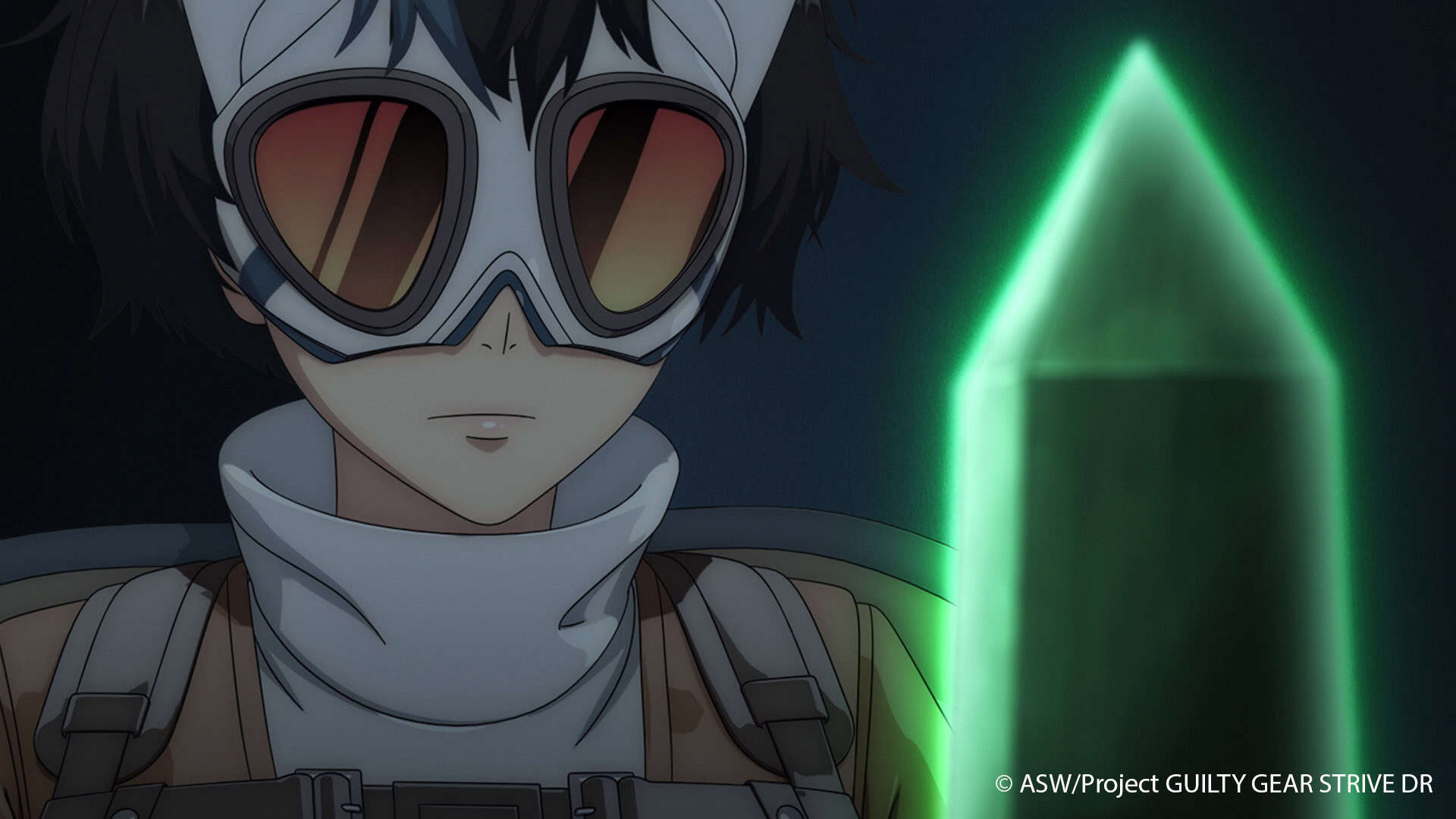 GUILTY_GEAR_STDR_ep03_001_fix 1 | The Outerhaven Unika