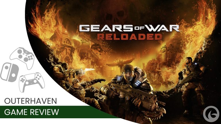 Gears of War Reloaded Review Header 1920x1080