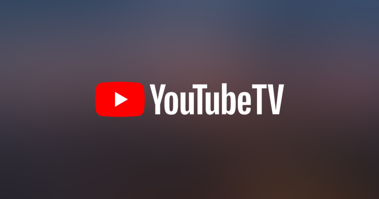 YouTube TV vs Disney Dispute Continues to Leave Subscribers Stuck on the Sidelines Generic YouTube TV Logo