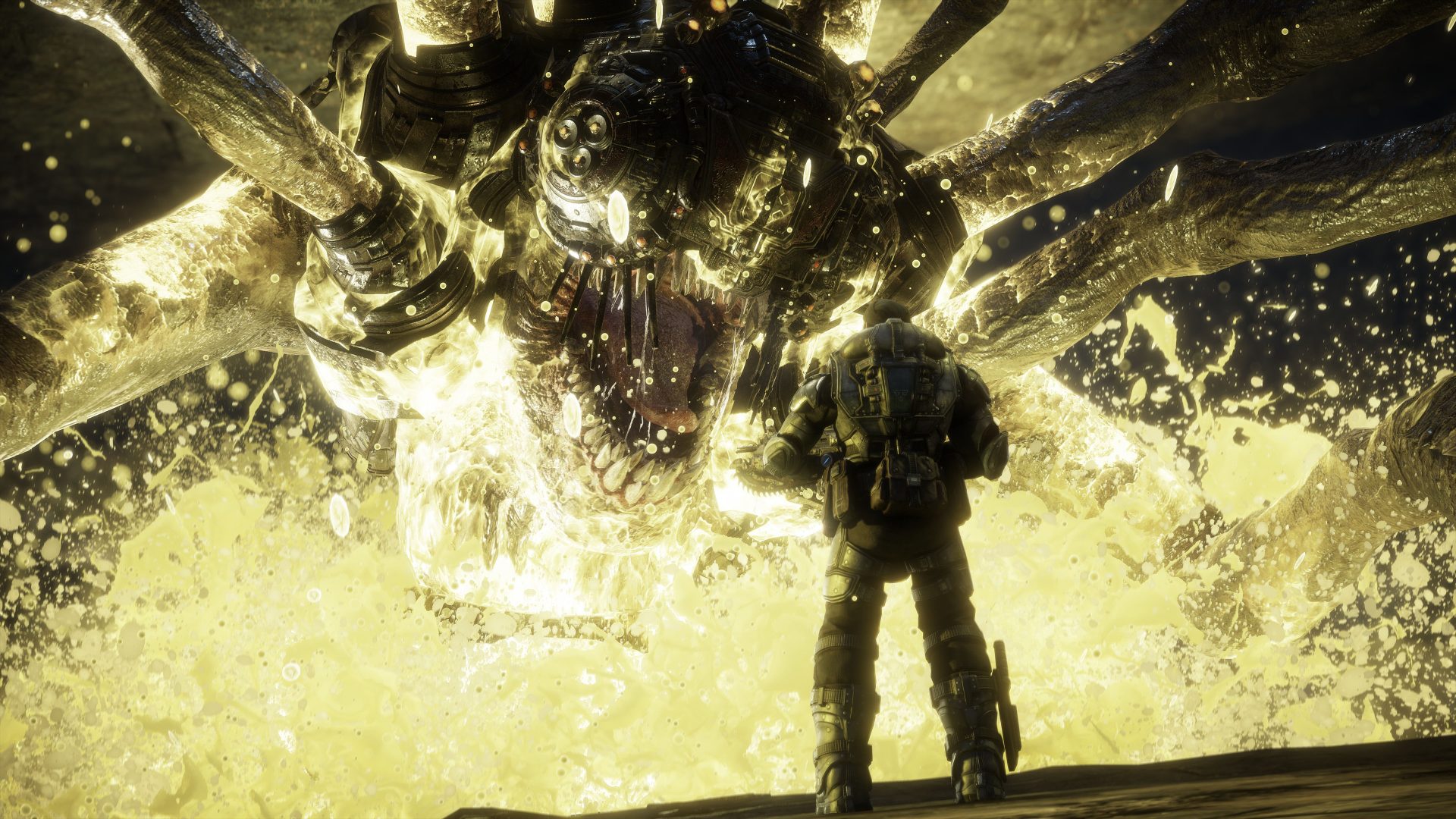 Gears Of War: Reloaded
