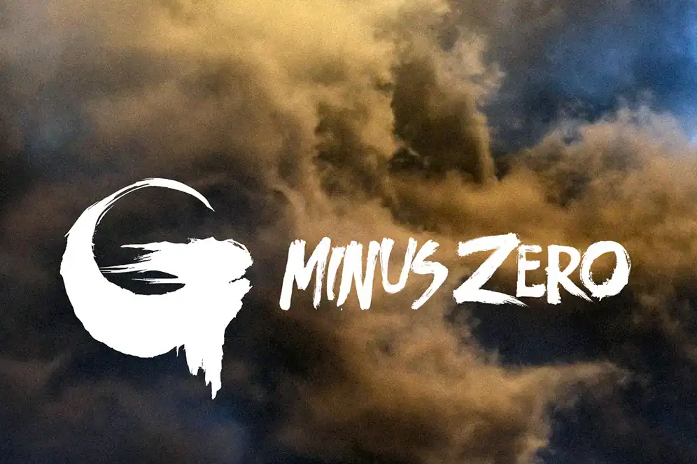 Godzilla Minus Zero | The Outerhaven Godzilla Minus Zero