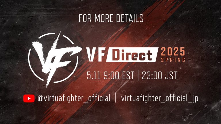 virtua fighter
