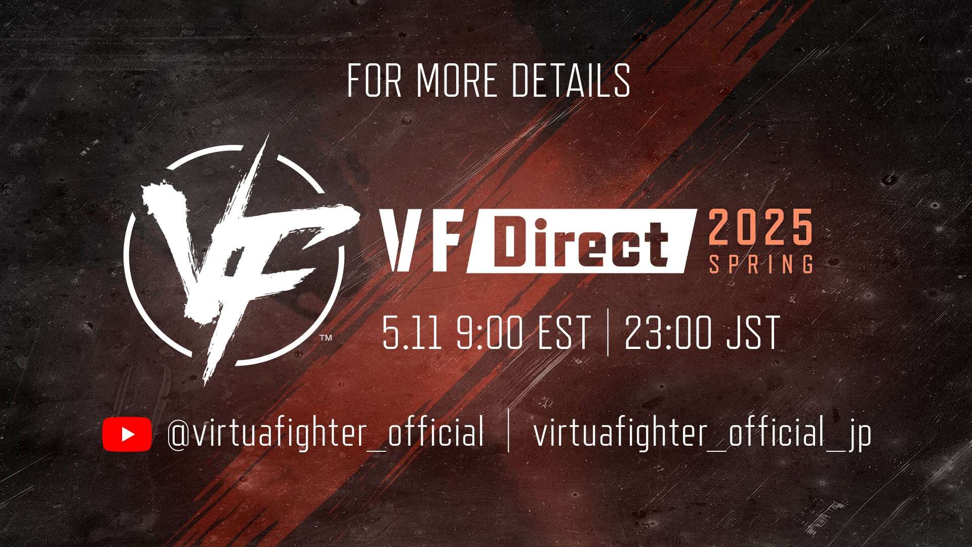 GqhCQJHWEAEb7FX | The Outerhaven virtua fighter