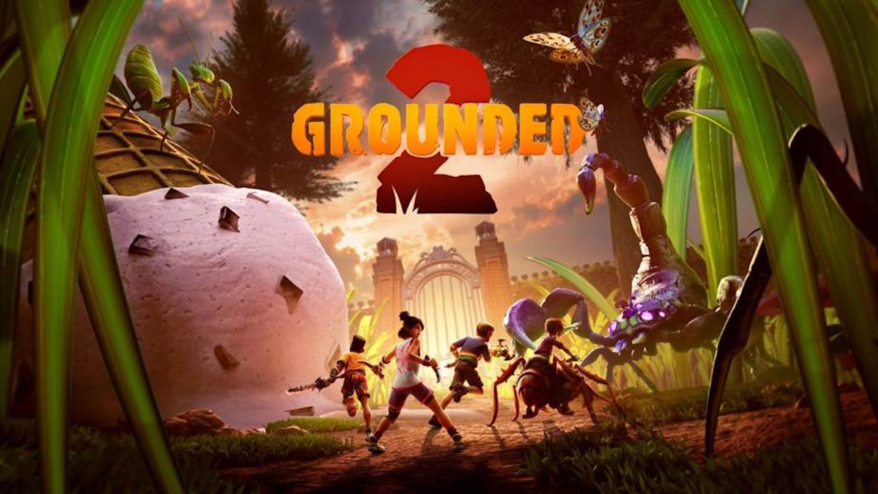 Grounded 2 Header Image 1280x720