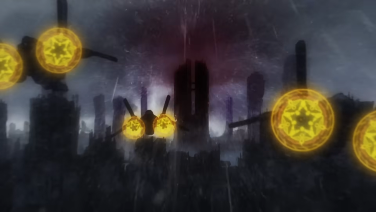 Guilty Gear Strive