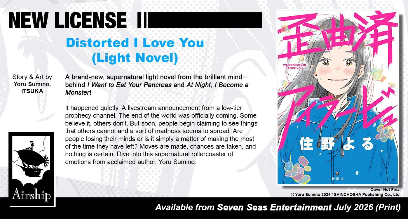 Seven Seas