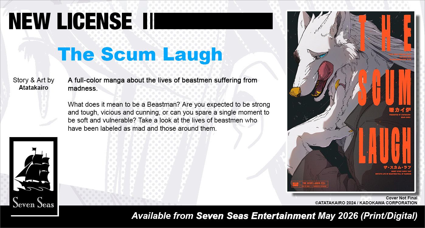Seven Seas