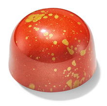 Cassius Hazelnut Caramel Bright