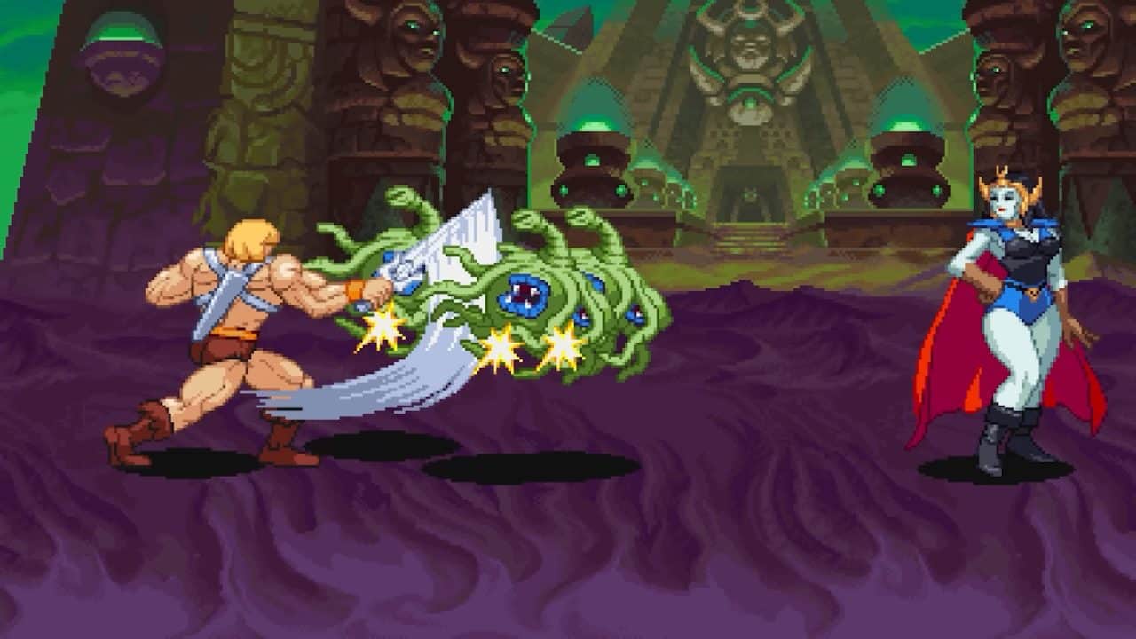 He-Man and the Masters of the Universe_ Dragon Pearl of Destruction™ _ Announce Trailer 0-16 screenshot | The Outerhaven