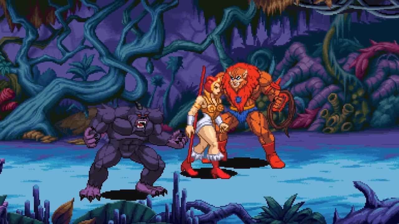 He-Man and the Masters of the Universe_ Dragon Pearl of Destruction™ _ Announce Trailer 0-17 screenshot | The Outerhaven