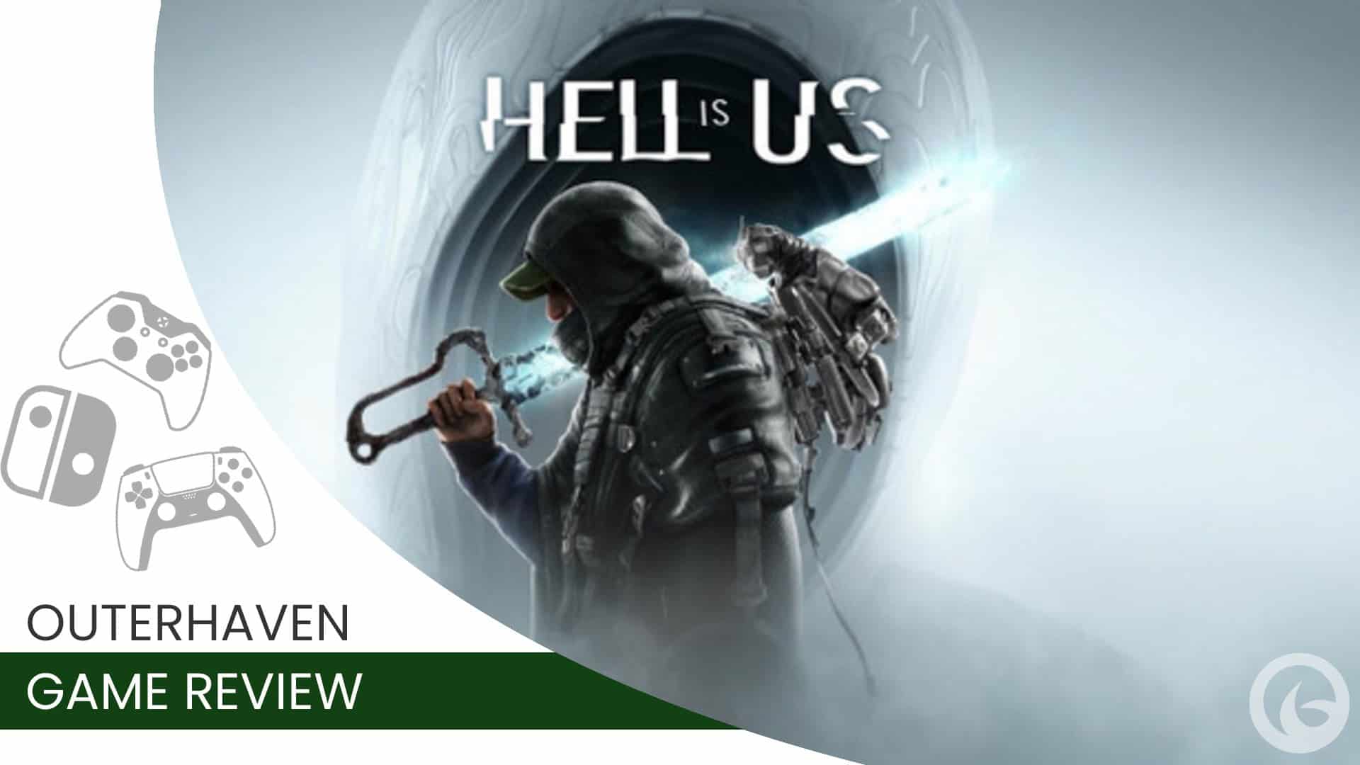 HellisUsReview | The Outerhaven