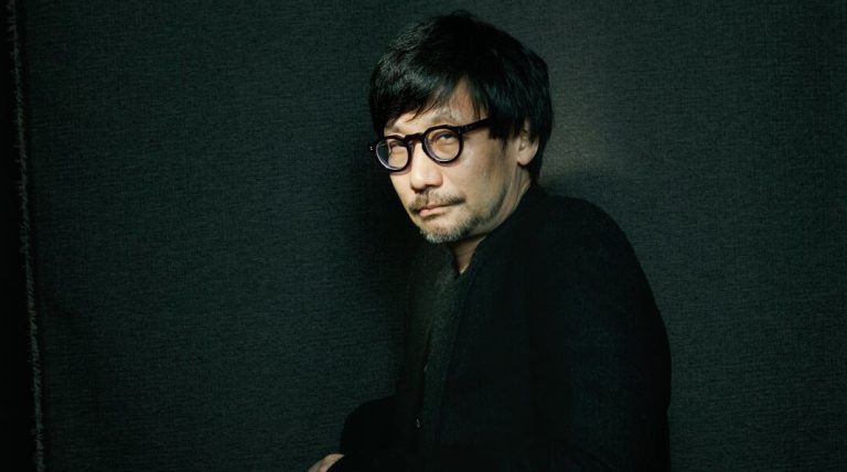 Hideo Kojima Explains Why He Avoids Asian Actors, 'Their Skin Is Too Smooth and Beautiful to Recreate' in CG