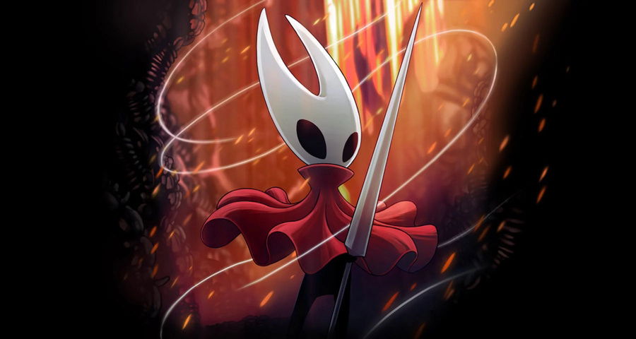 Hollow Knight Silksong, Nintendo Switch 2, Sandfall Interactive