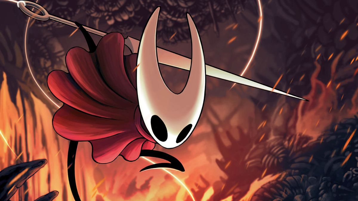 Team Cherry Confirms Official Hollow Knight Silksong Release Times! Hollow Knight Silksong, Team Cherry