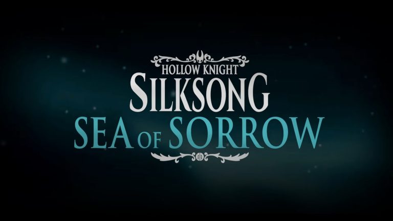 Hollow Knight: Silksong Surpasses 7 Million Sales, Free Sea of Sorrow DLC Announced Hollow Knight_ Silksong - Sea of Sorrow Teaser