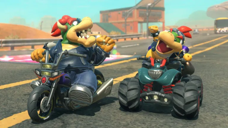 How to Easily Unlock All Vehicles in Mario Kart World