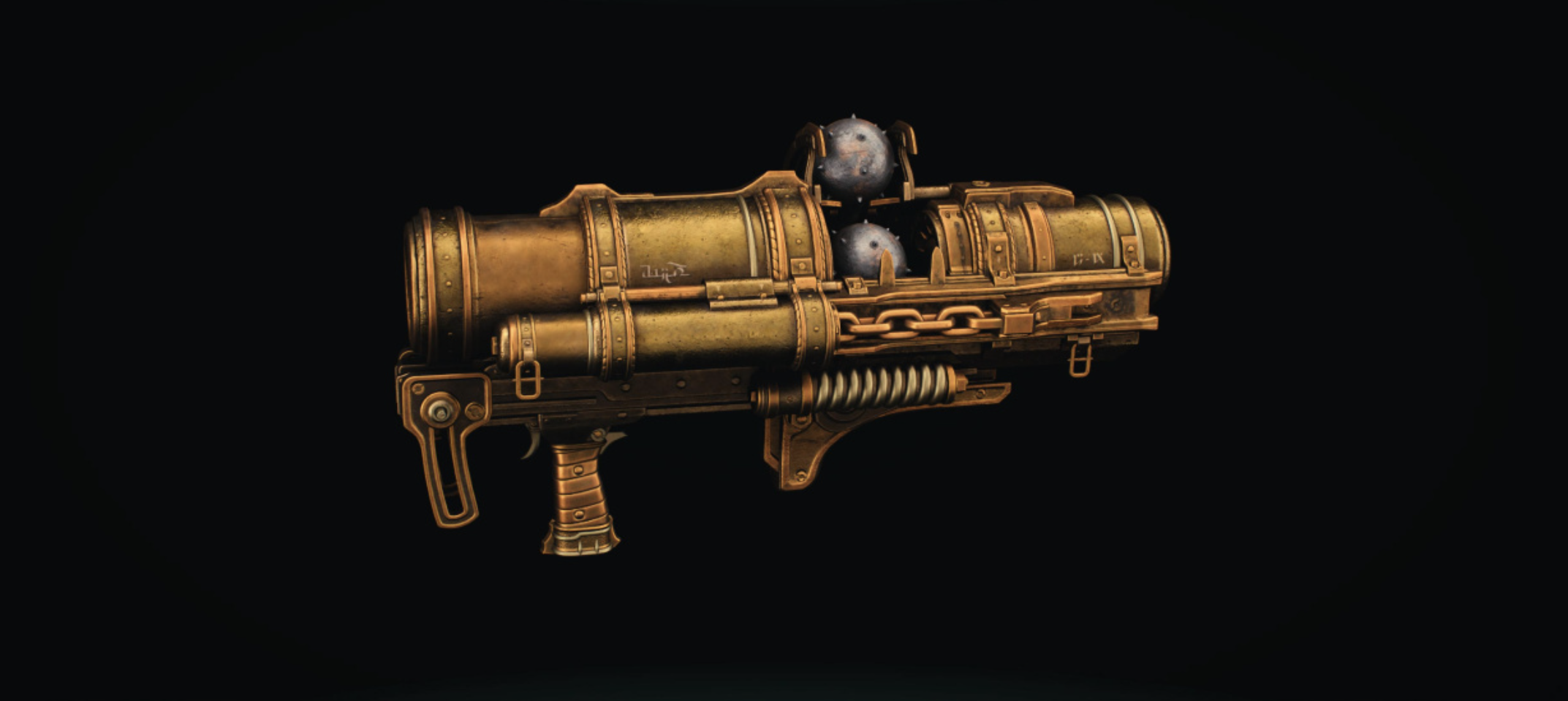 How to Get All Weapon Skins in DOOM The Dark Ages