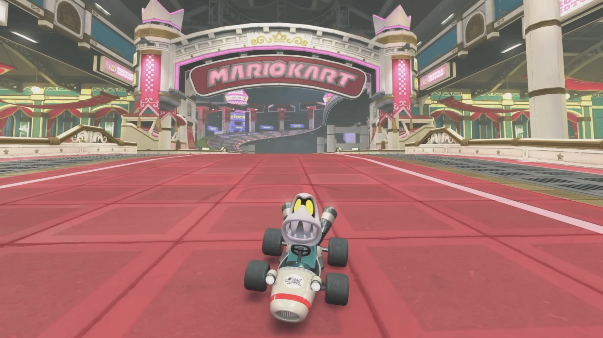How to Get Kamek Orbs to Unlock NPC Characters in Mario Kart World | The Outerhaven Mario Kart World