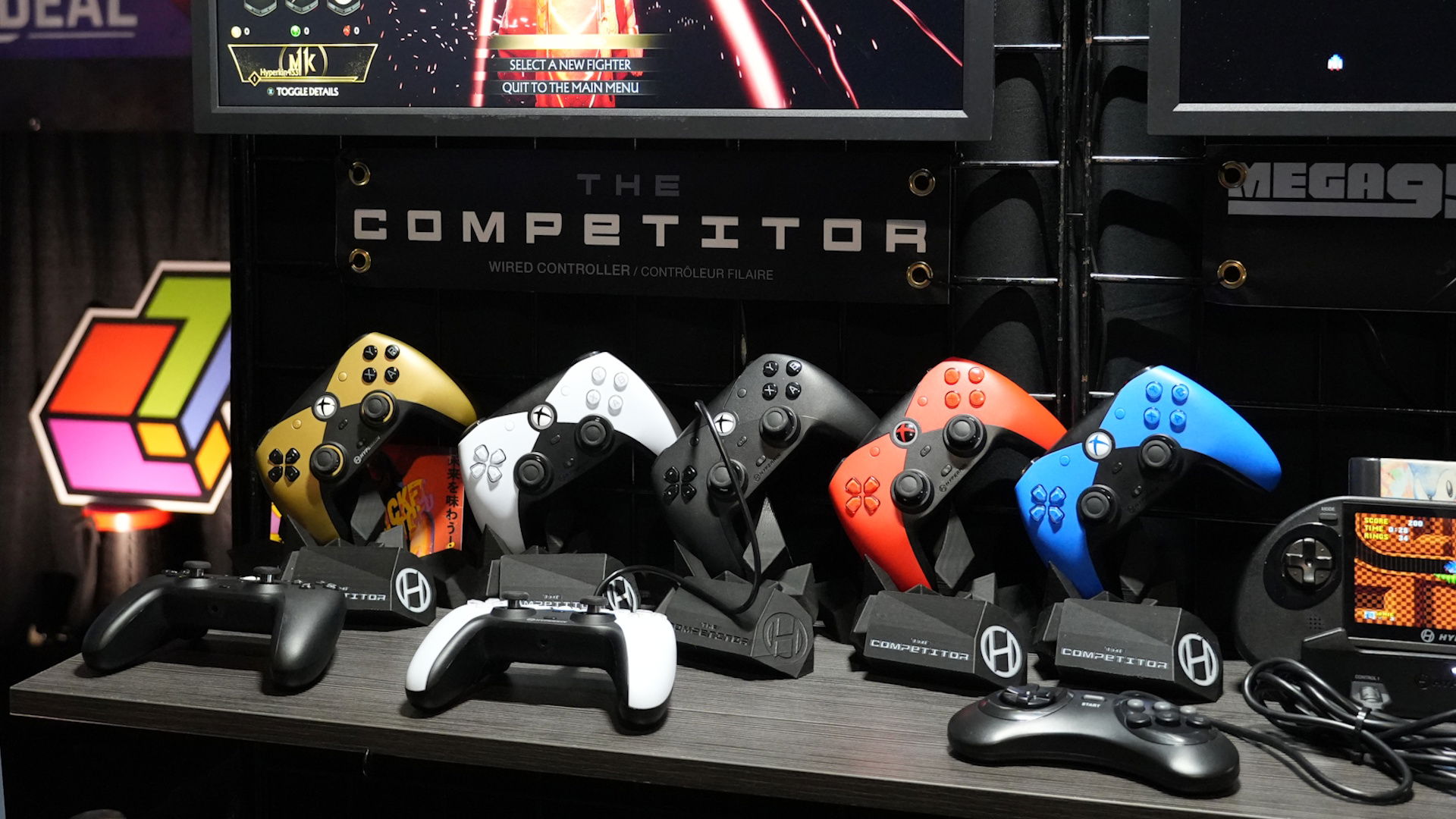Hyperkin Competitor Image from PAX West 2025-02