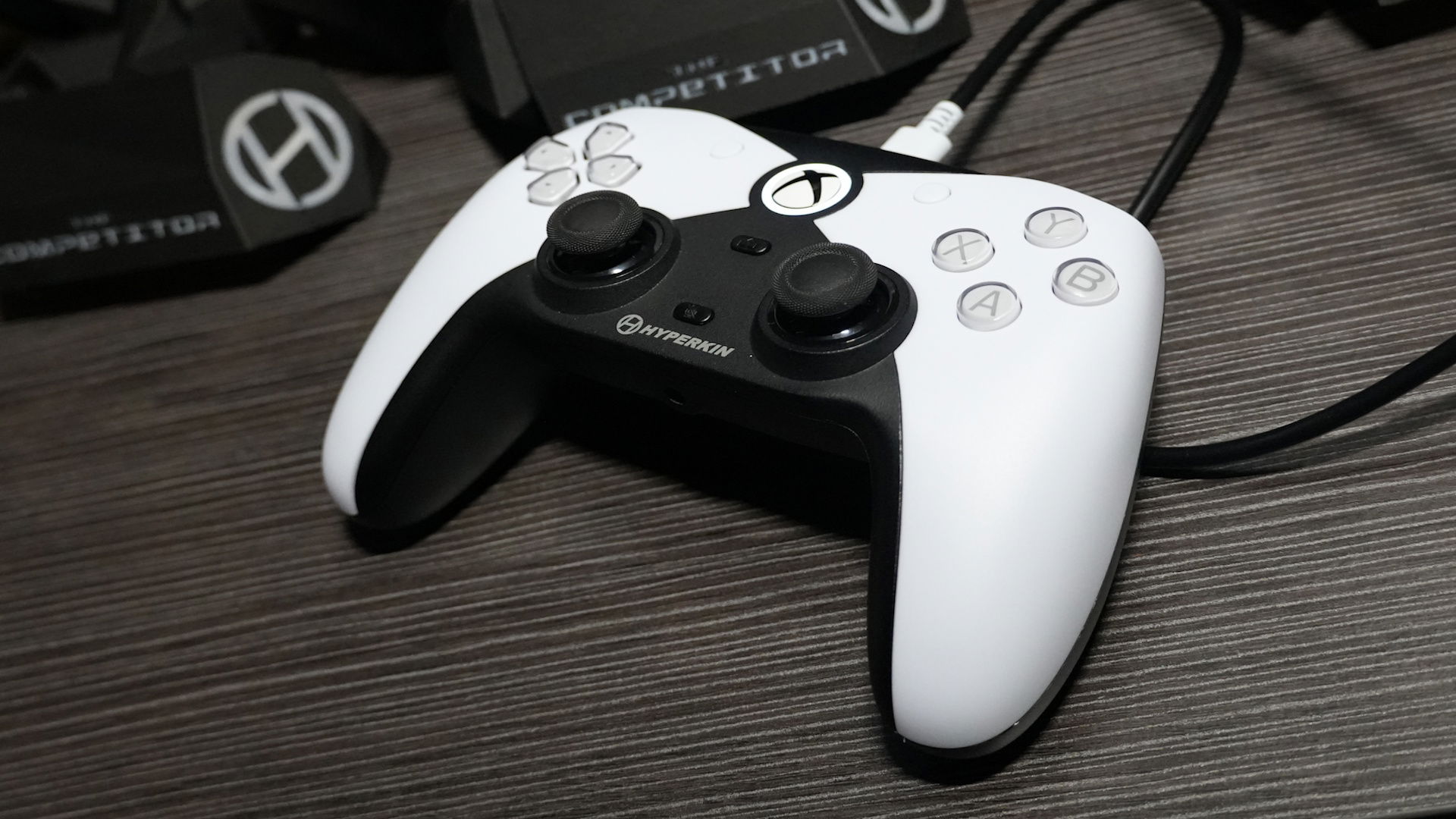 Hyperkin Competitor Image from PAX West 2025-03