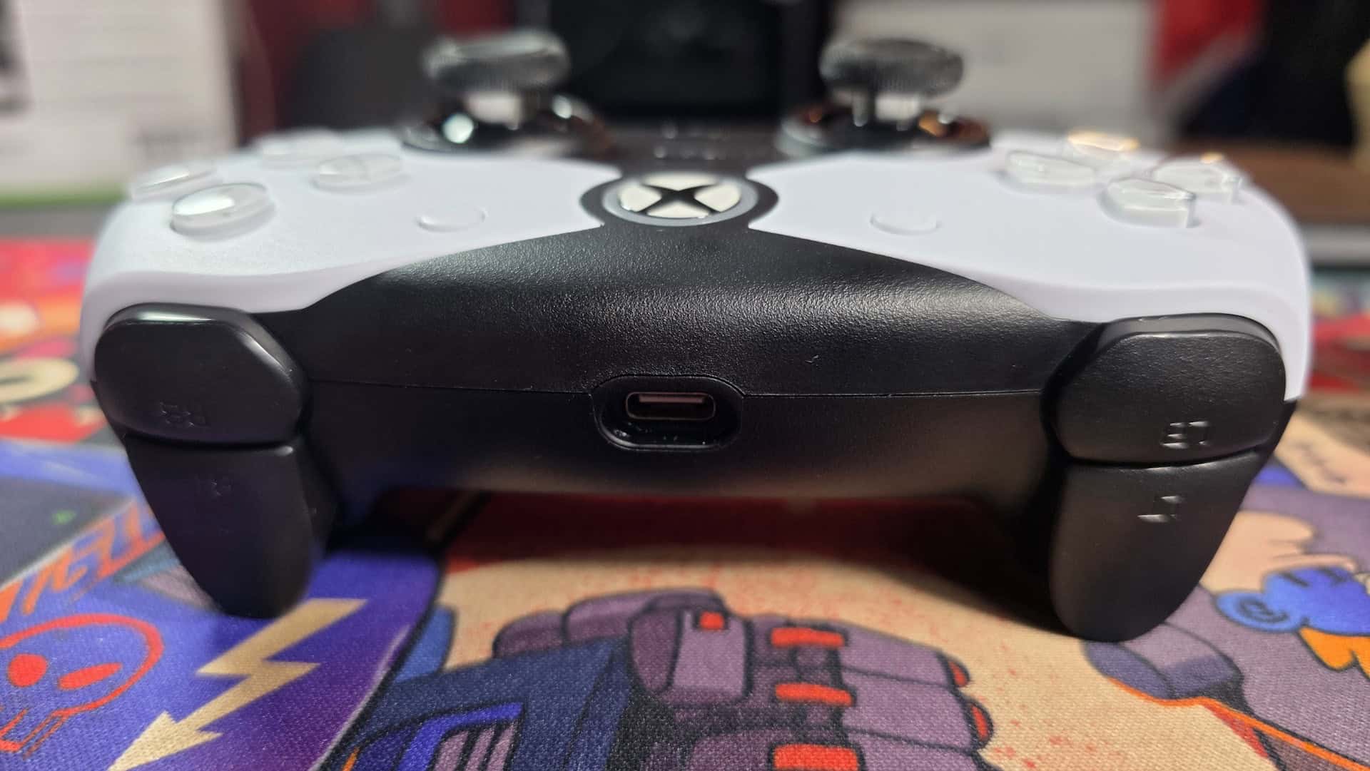 Hyperkin The Competitor Controller Review image -2 | The Outerhaven Hyperkin The Competitor Controller Review image -2