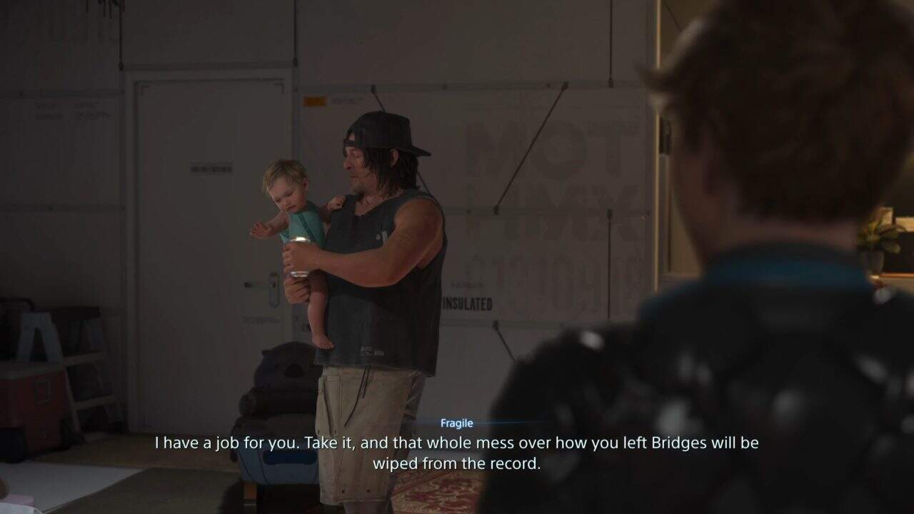 Death Stranding 2: On the Beach Review | The Outerhaven Death Stranding 2: On the Beach Review