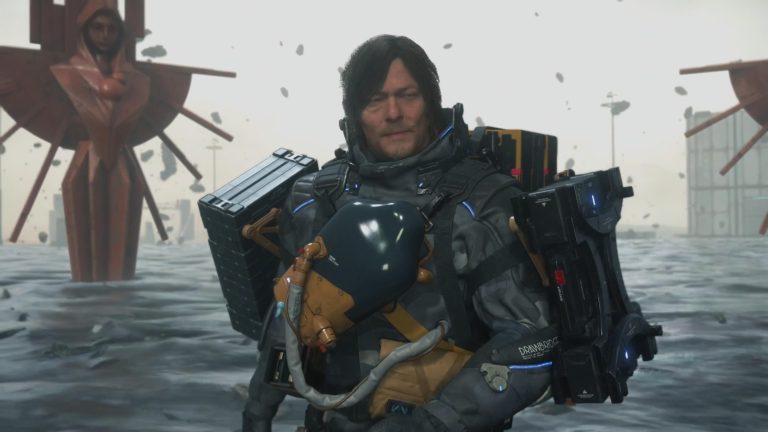 Death Stranding 2: On the Beach Review