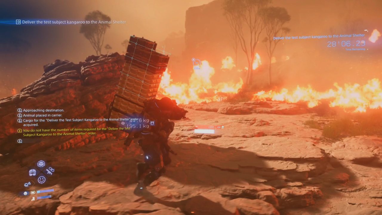 Death Stranding 2: On the Beach Review