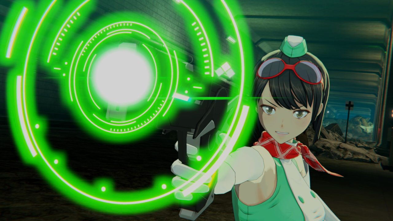 Digimon Story Time Stranger AX2025 Preview