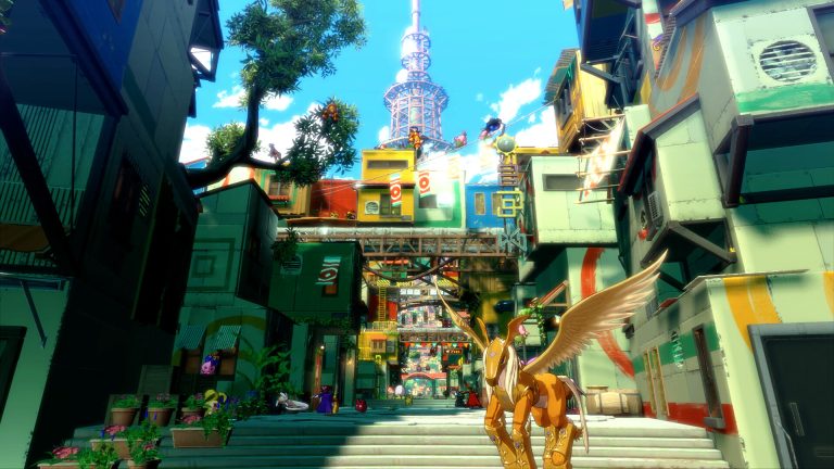 Digimon Story Time Stranger AX2025 Preview