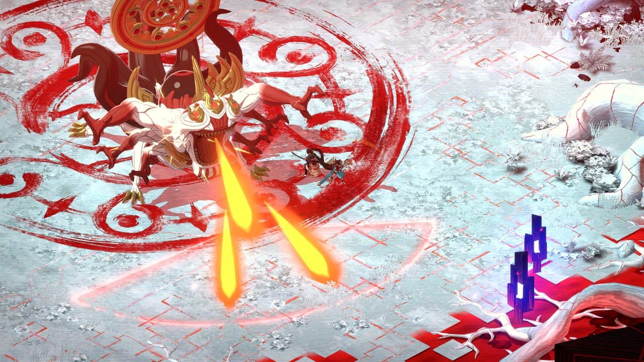 Towa and the Guardians of the Sacred Tree AX2025 Preview | The Outerhaven Towa and the Guardians of the Sacred Tree AX2025 Preview