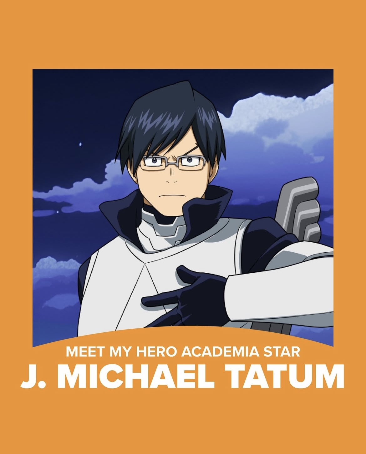 MHA J Michael | The Outerhaven