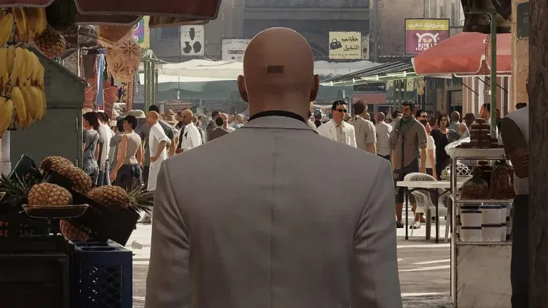 IO Interactive CEO Reveals Surprising Cost Reduction from Hitman 2016’s $100 Million to Hitman 3’s $20 Million
