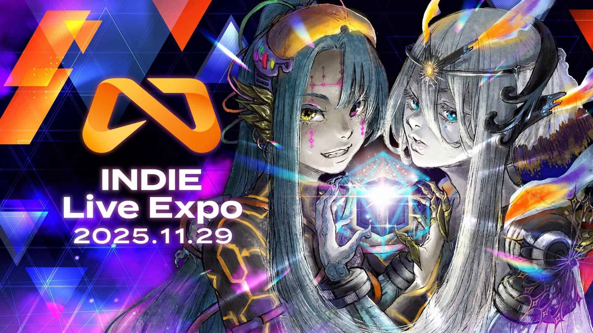 Indie-Live-Expo-2025-Winter-Showcase | The Outerhaven Indie-Live-Expo-2025-Winter-Showcase