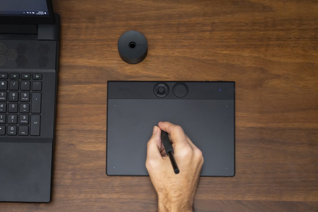 IntuosPro-small-BT-InUse-RyanKittleson-190_LR | The Outerhaven Wacom Intuos Pro