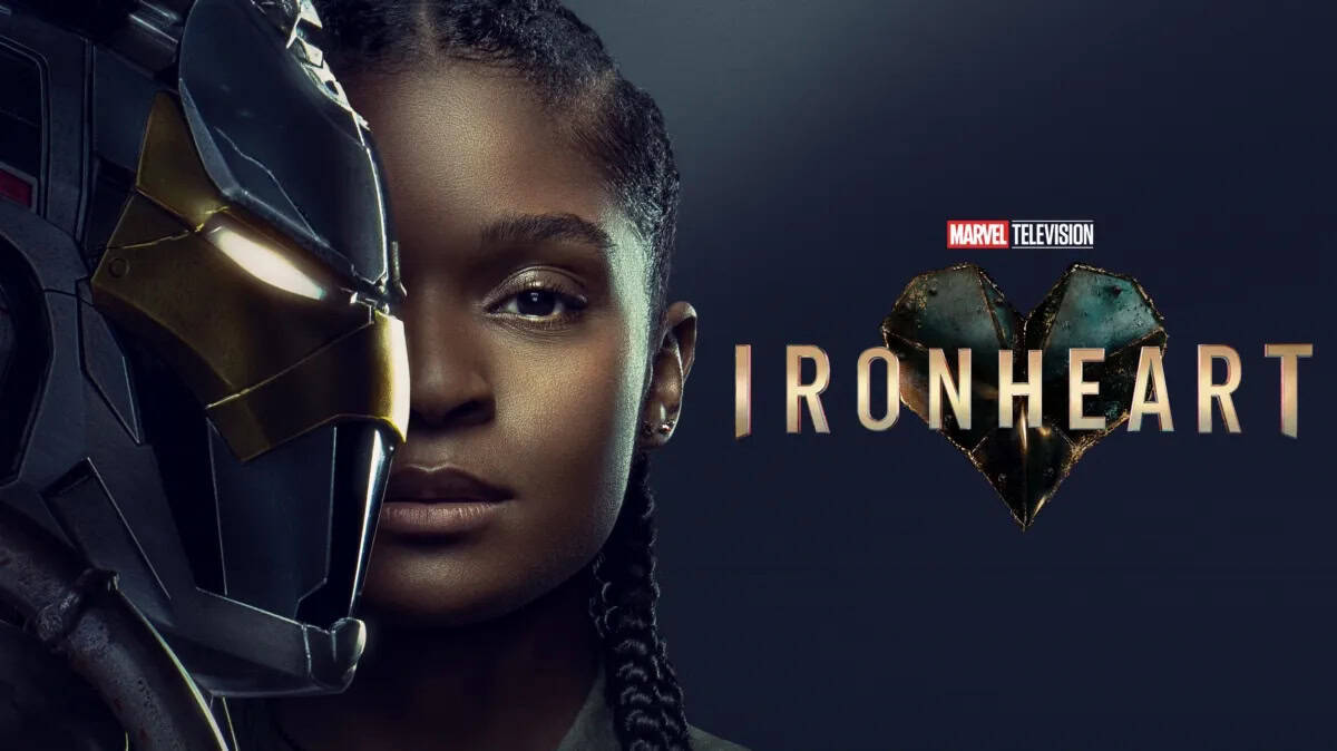 Ironheart, Marvel's Ironheart Review