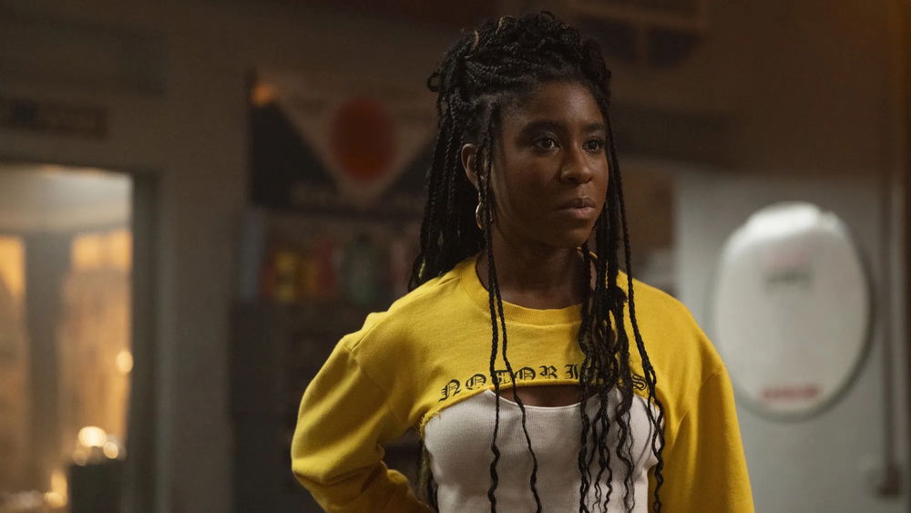 Marvel's Ironheart Review