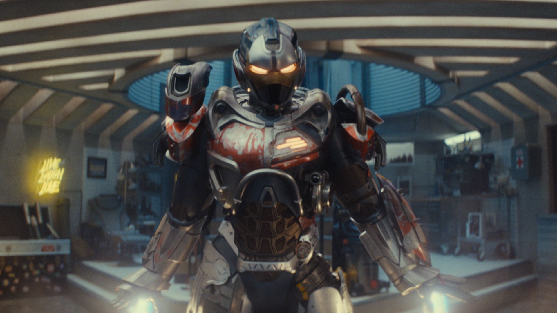Marvel's Ironheart Review