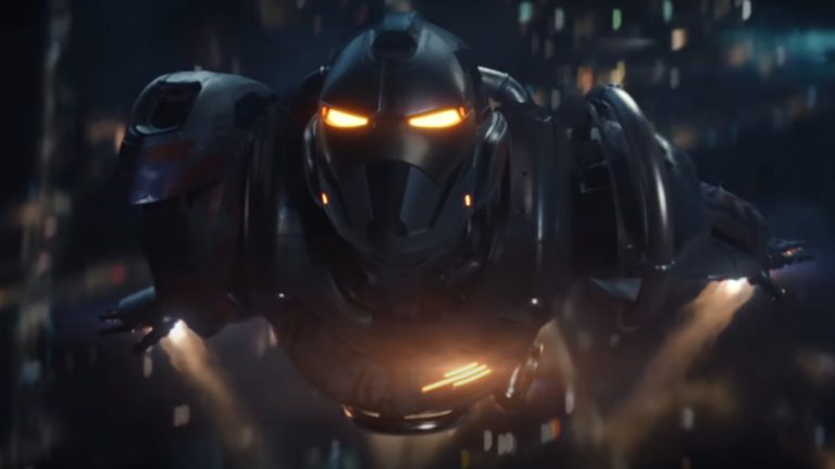 Ironheart