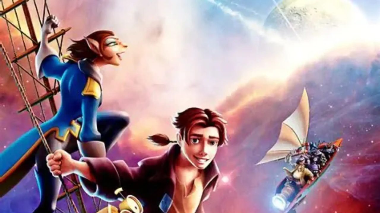 Jim Hawkins from Treasure Planet would be a good character for Kingdom Hearts IV
