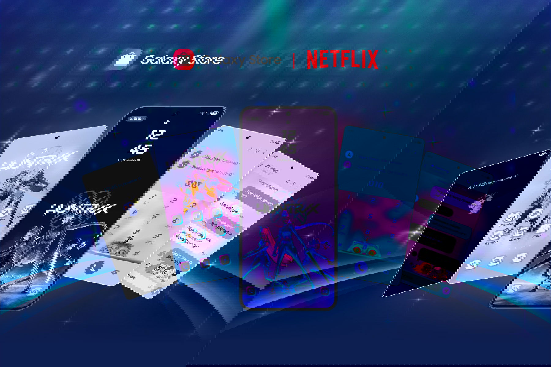 Netflix