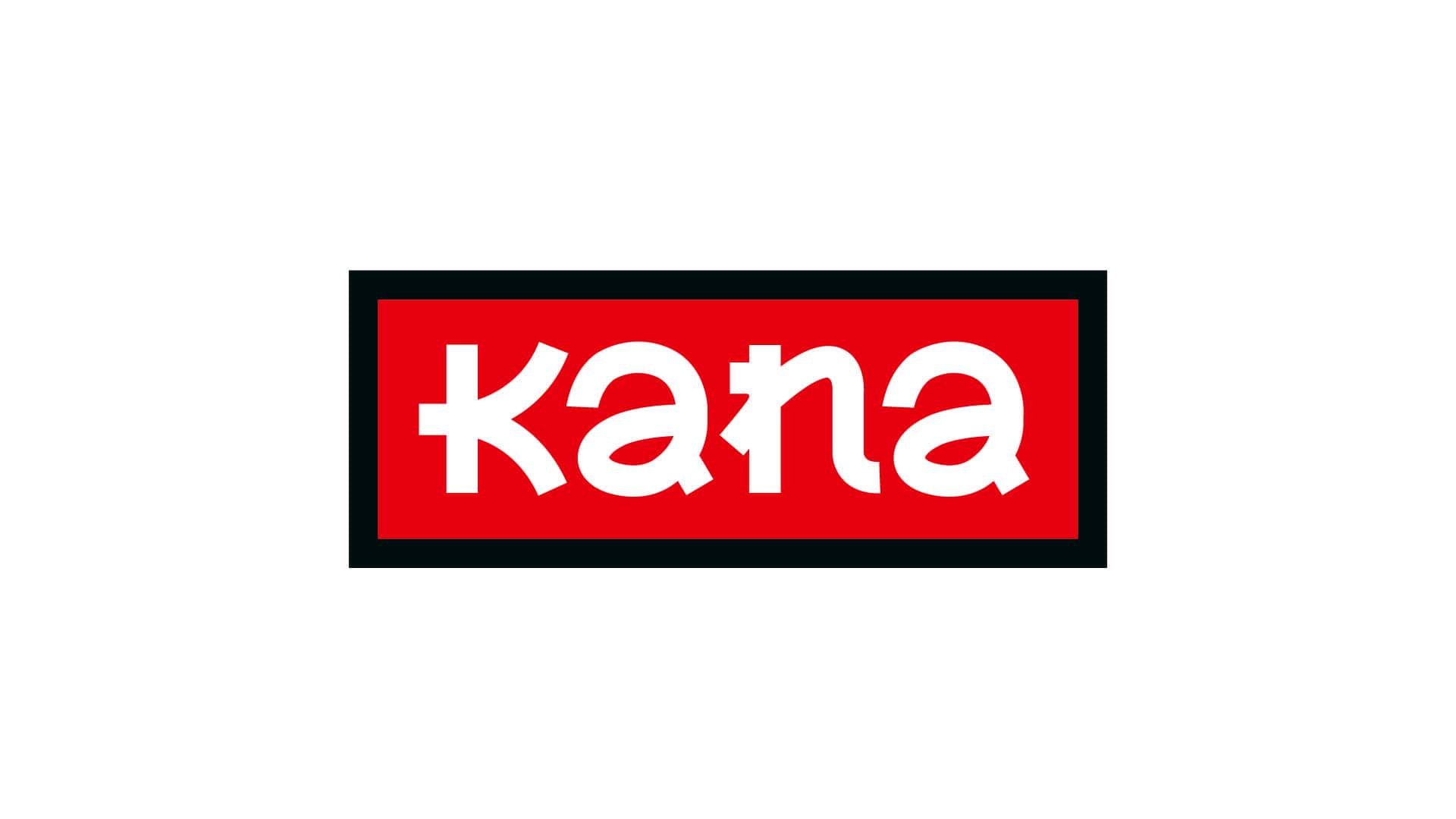 Kana Manga