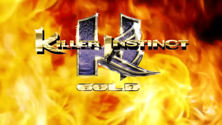 Killer Instinct