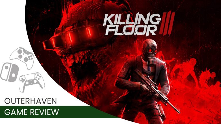 Killing Floor 3